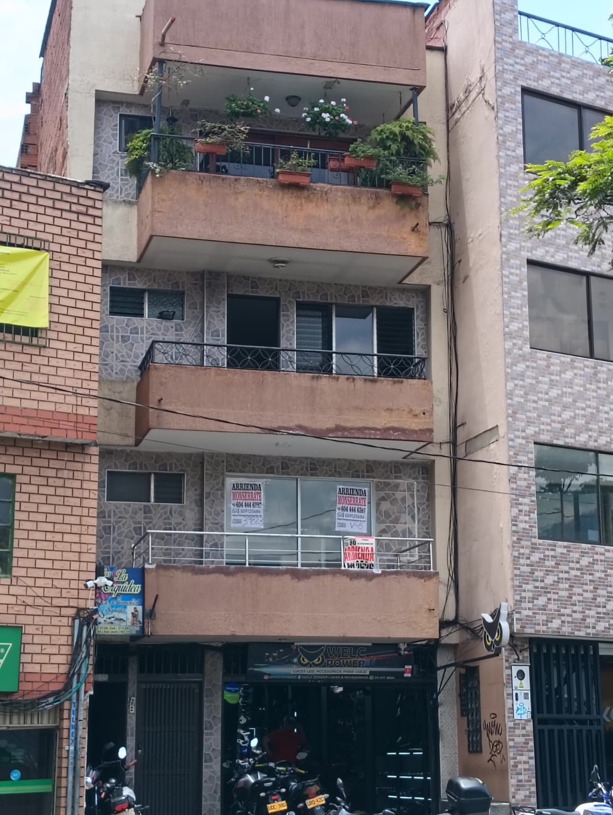 Apartamento en venta Antioquia Medellín Lorena 137 m2 Habitaciones 4 Baños 3 Garajes 0 Precio $430000000