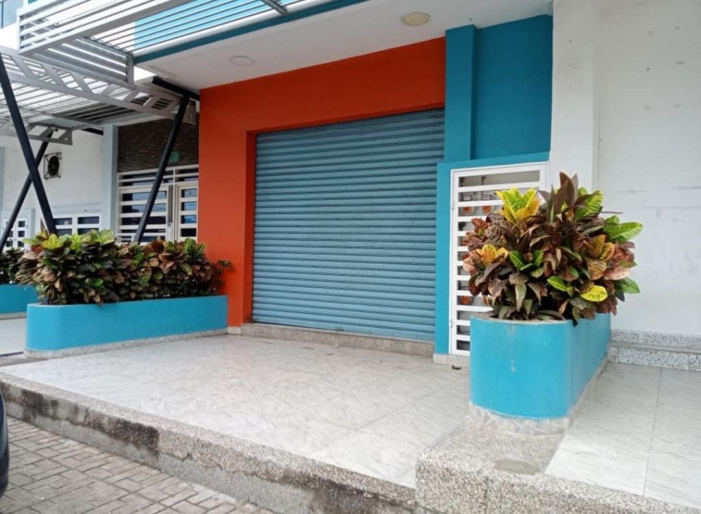 Local en arriendo Atlántico Barranquilla San Salvador 60 m2 Habitaciones 0 Baños 1 Garajes 0 Precio $2000000