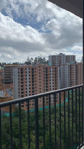 Apartamento en arriendo Antioquia Rionegro Rionegro 48 m2 Habitaciones 2 Baños 2 Garajes 1 Precio $1500000
