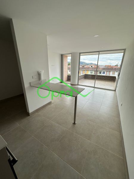 Apartamento en venta Antioquia La Ceja Jardines Del Tambo 56 m2 Habitaciones 2 Baños 2 Garajes 1 Precio $380000000