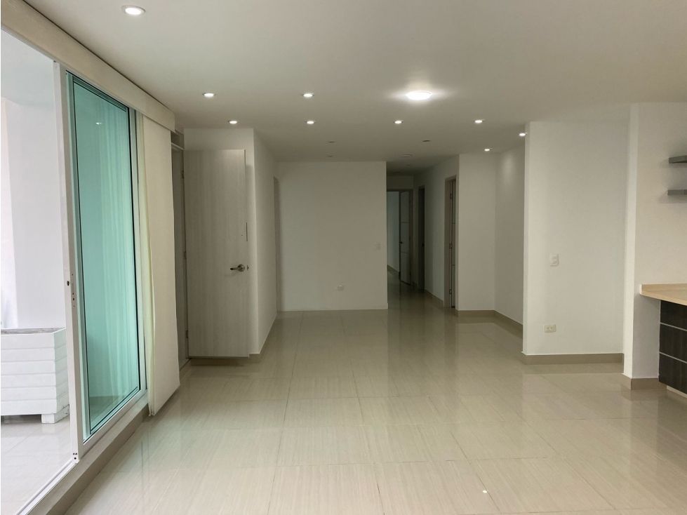 Apartamento en venta Meta Villavicencio Caudal Norte Oriental 152 m2 Habitaciones 4 Baños 4 Garajes 2 Precio $780000000