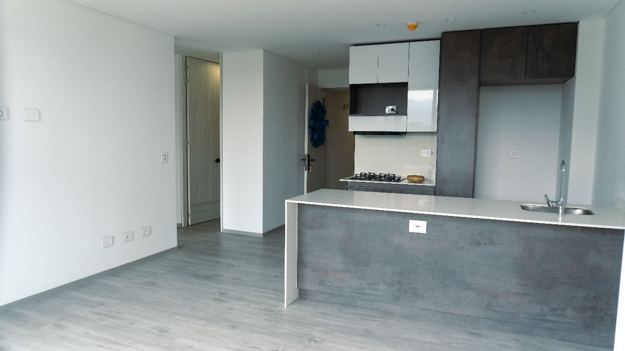 Apartamento en venta Risaralda Pereira Pinares Alto 69 m2 Habitaciones 2 Baños 2 Garajes 1 Precio $650000000