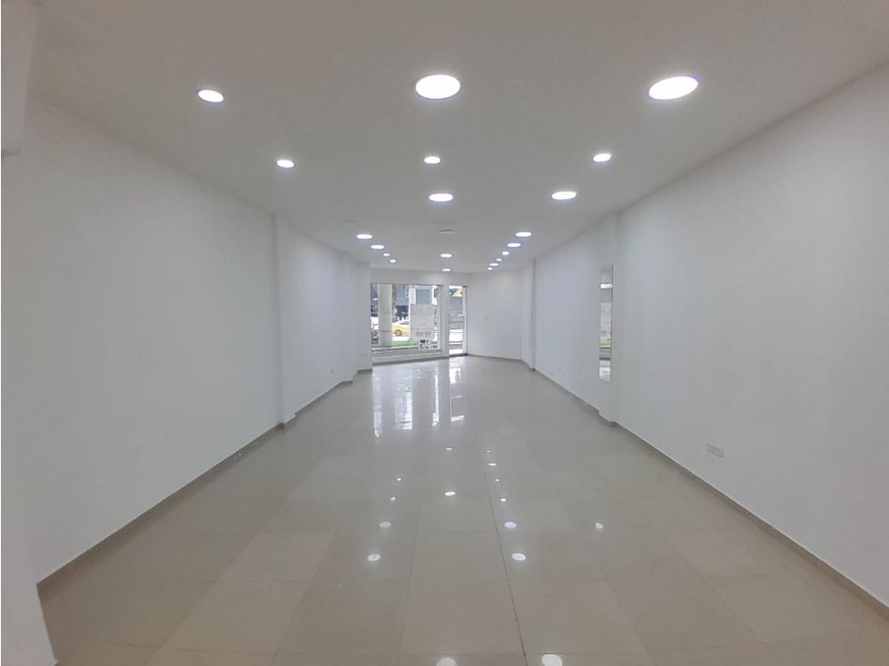 Local en arriendo Bolívar Cartagena Boca Grande 90 m2 Habitaciones 0 Baños 1 Garajes 0 Precio $12068000