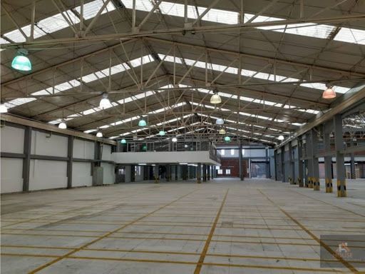 Bodega en arriendo Cundinamarca Bogotá La Alqueria 5050 m2 Habitaciones 0 Baños 10 Garajes 4 Precio $125000000