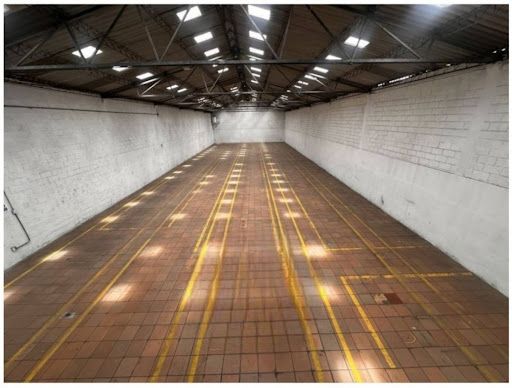 Bodega en arriendo Cundinamarca Bogotá Industrial Centenario 1000 m2 Habitaciones 0 Baños 4 Garajes 4 Precio $20000000