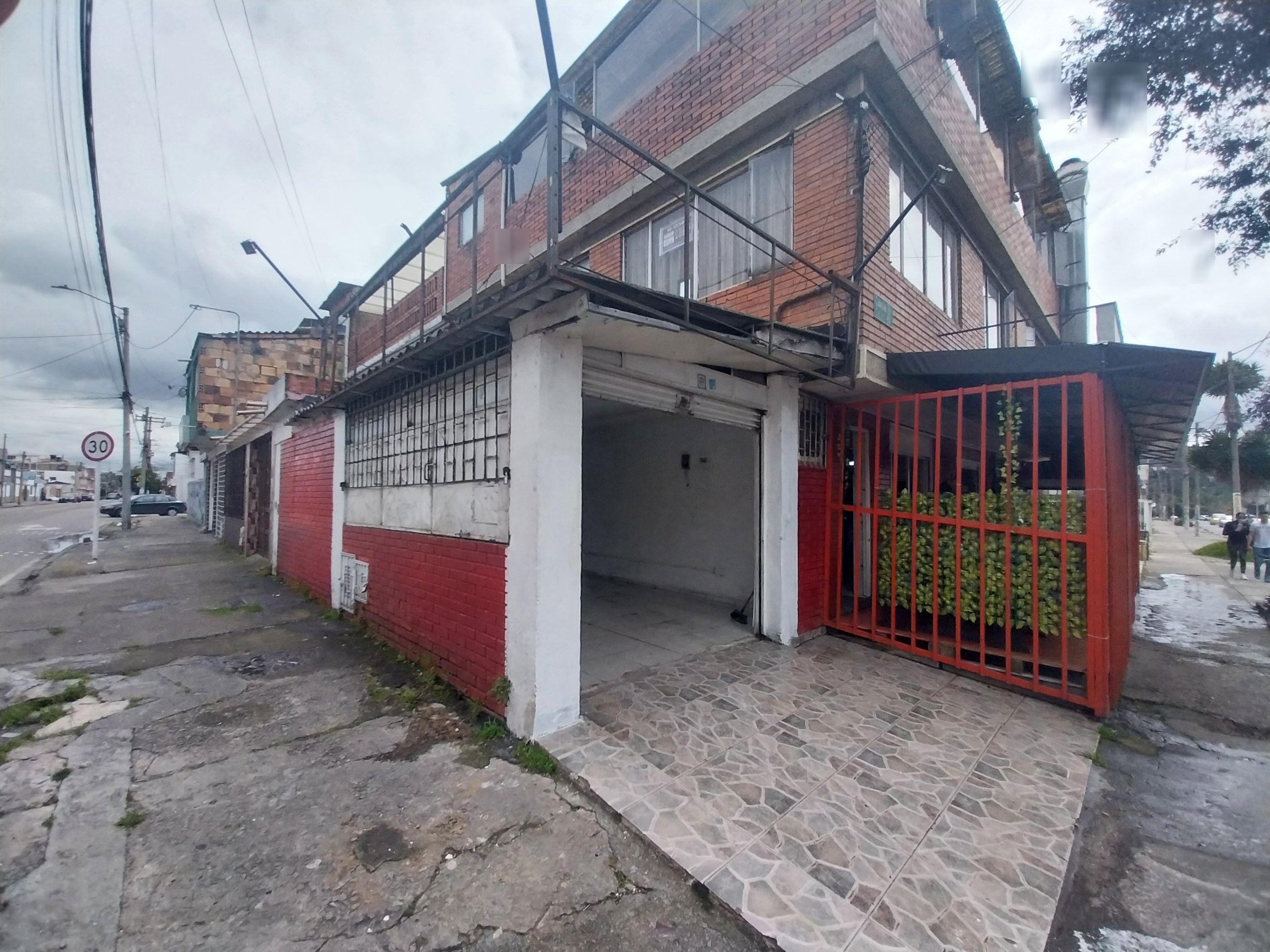 Local Comercial en arriendo Cundinamarca Bogotá Parque Simon Bolivar 23 m2 Habitaciones 1 Baños 1 Garajes 0 Precio $1000000