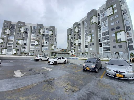 Apartamento en venta Risaralda Dosquebradas Br La Pradera 58 m2 Habitaciones 3 Baños 2 Garajes 1 Precio $250000000