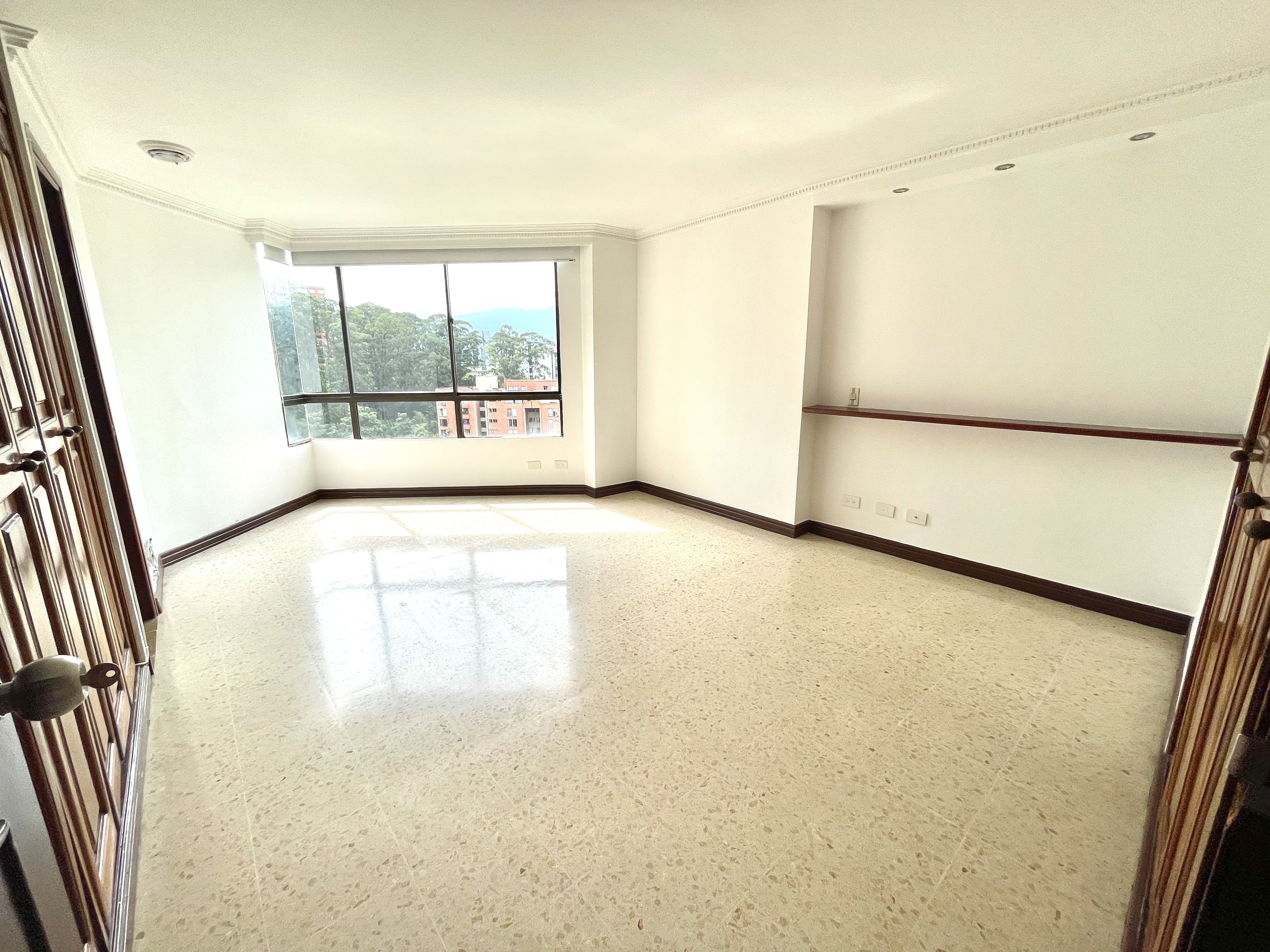 Apartamento en venta Antioquia Medellín Alejandria 127 m2 Habitaciones 3 Baños 3 Garajes 1 Precio $870000000