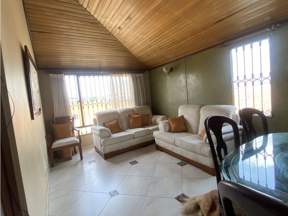 Apartamento en venta Cundinamarca Bogotá Estacion Victoria 159 m2 Habitaciones 4 Baños 3 Garajes 2 Precio $600000000