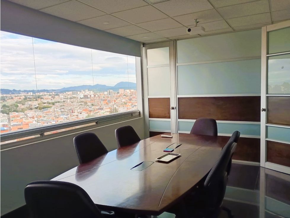 Oficina en arriendo o venta Cundinamarca Bogotá Asd 91 m2 Habitaciones 0 Baños 3 Garajes 2 Precio venta $800000000 Precio arriendo $8300000