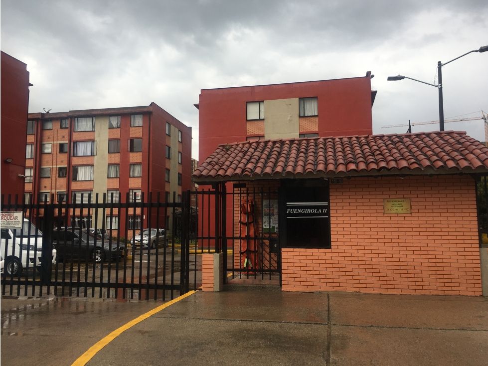 Apartamento en venta Cundinamarca Bogotá Bohios 47 m2 Habitaciones 2 Baños 1 Garajes 0 Precio $180000000