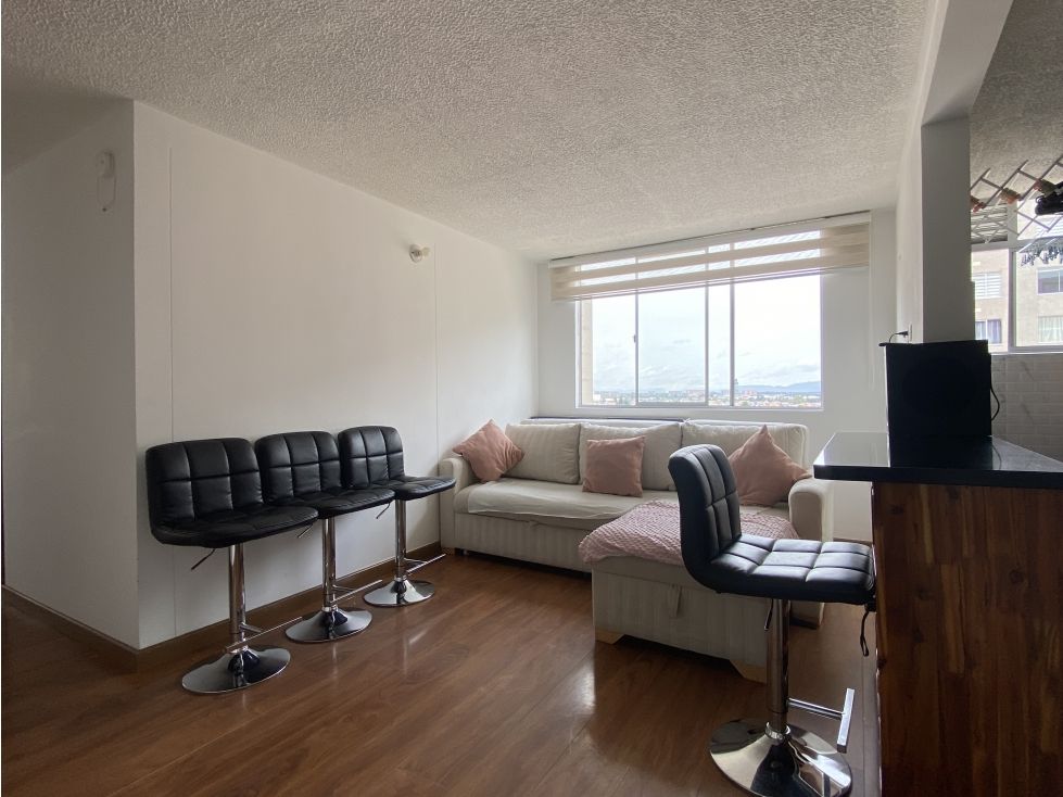 Apartamento en venta Cundinamarca Bogotá Nueva Esperanza 41 m2 Habitaciones 2 Baños 1 Garajes 0 Precio $185000000