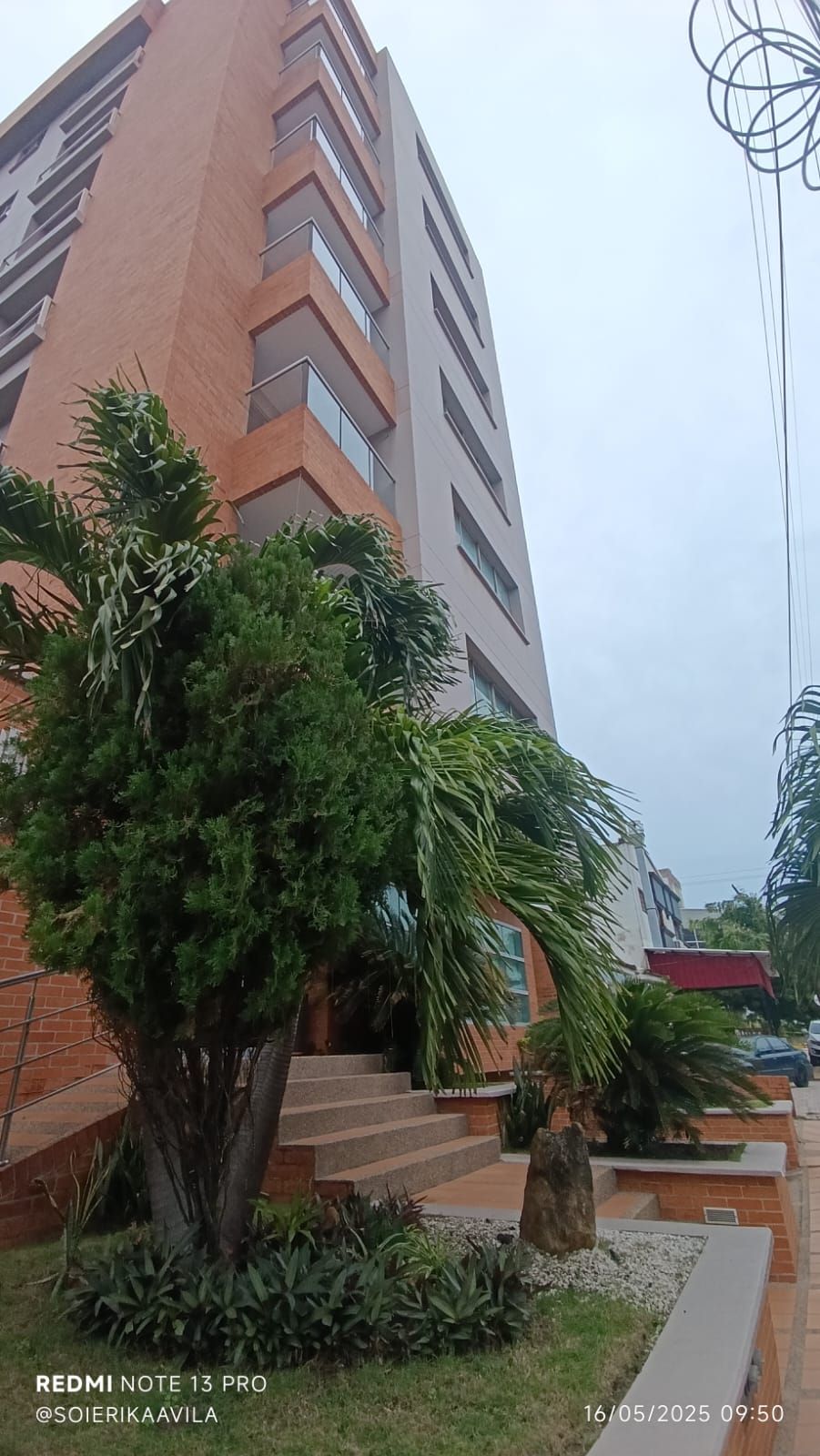Apartamento en venta Atlántico Barranquilla Paraiso 95 m2 Habitaciones 3 Baños 3 Garajes 1 Precio $360000000