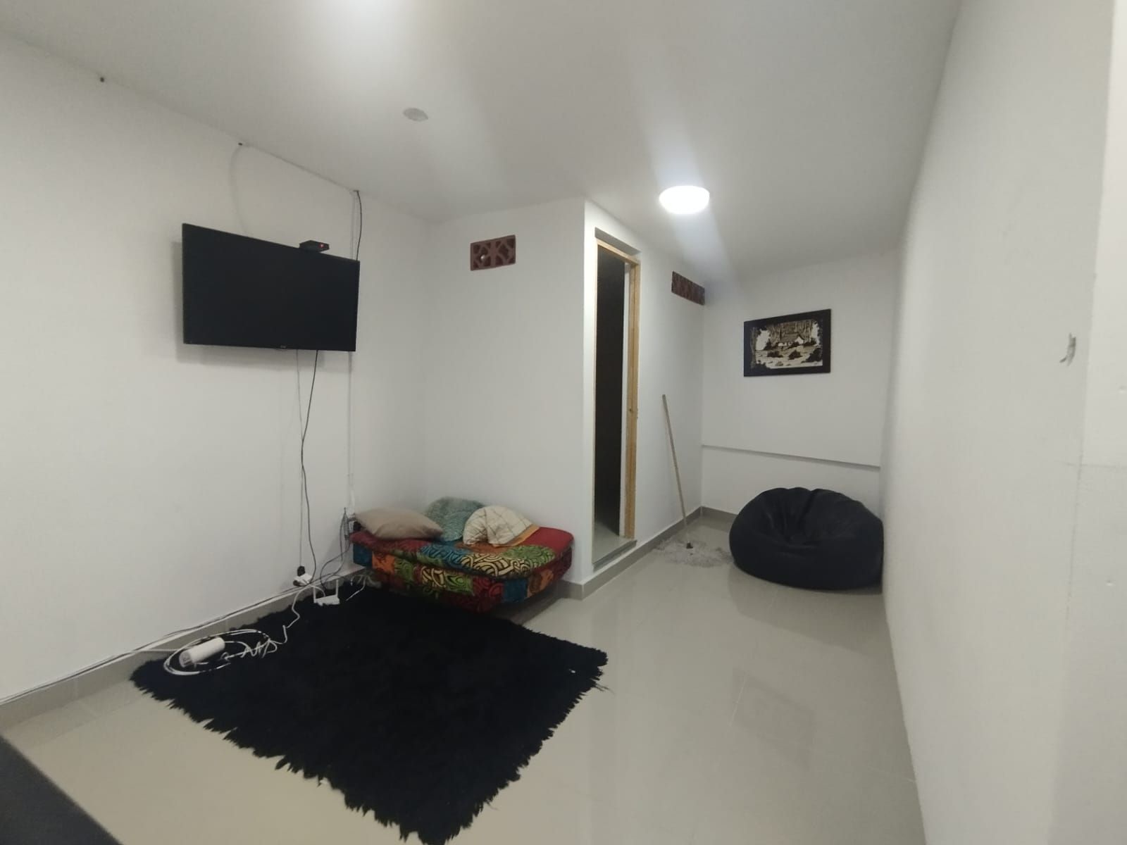 Local en arriendo Antioquia Medellín La Candelaria 60 m2 Habitaciones 0 Baños 1 Garajes 0 Precio $4000000