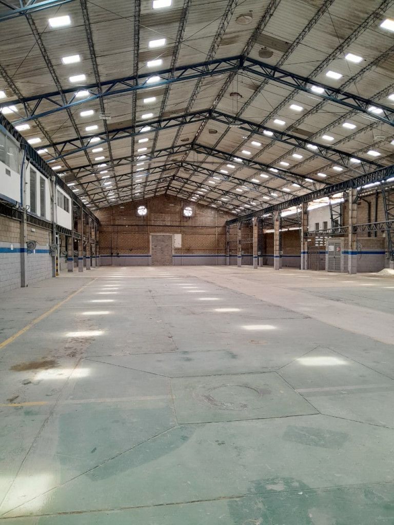 Bodega en arriendo Atlántico Soledad Soledad 3150 m2 Habitaciones 0 Baños 10 Garajes 0 Precio $59850000
