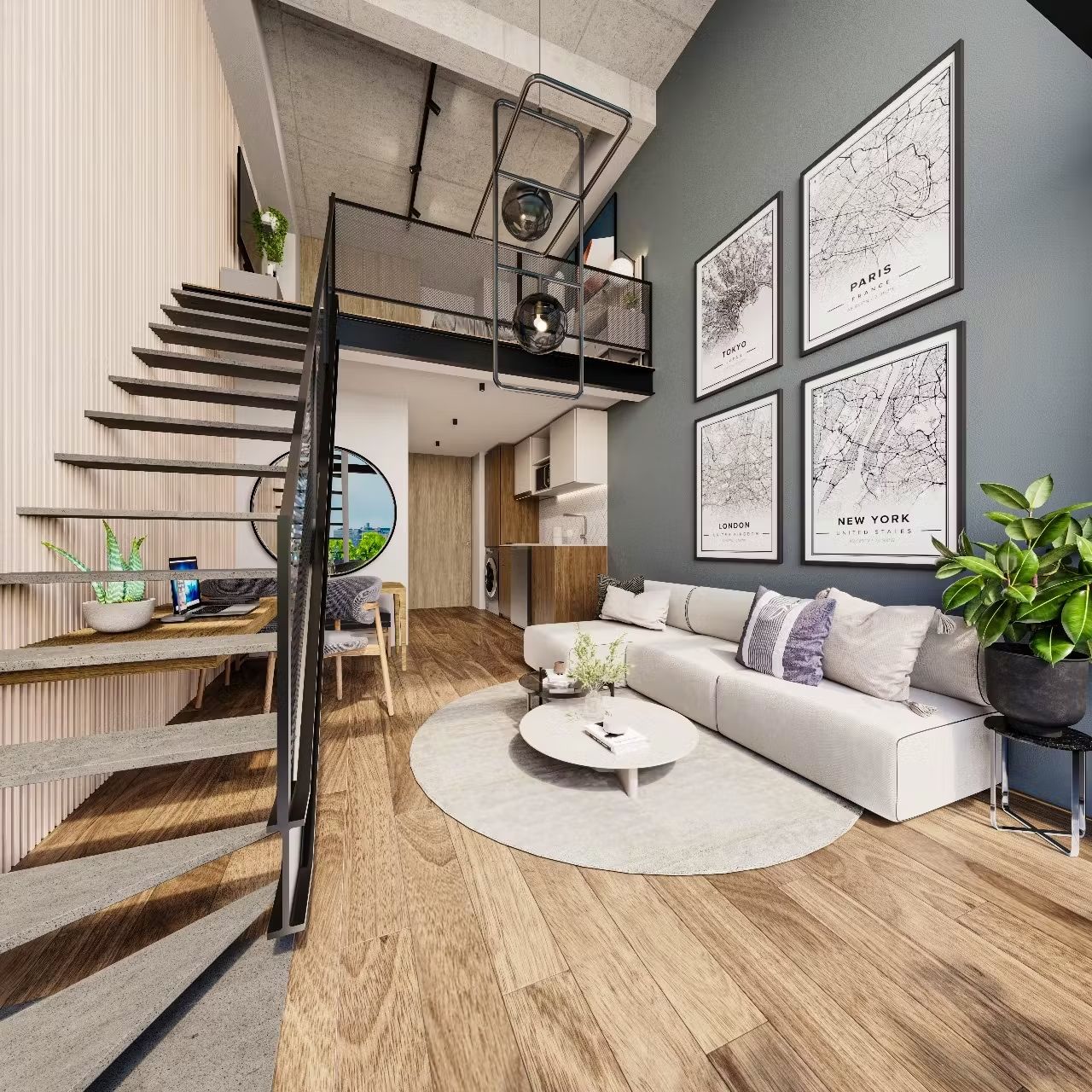 Apartaestudio en venta Cundinamarca Bogotá Quinta Paredes 19 m2 Habitaciones 1 Baños 1 Garajes 0 Precio $285000000