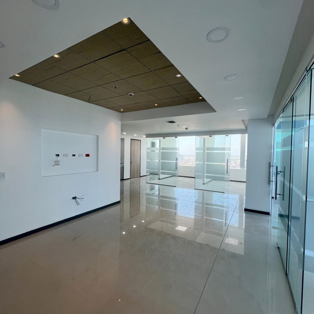 Oficina en venta Atlántico Barranquilla Villa Country 129 m2 Habitaciones 0 Baños 1 Garajes 3 Precio $850000000