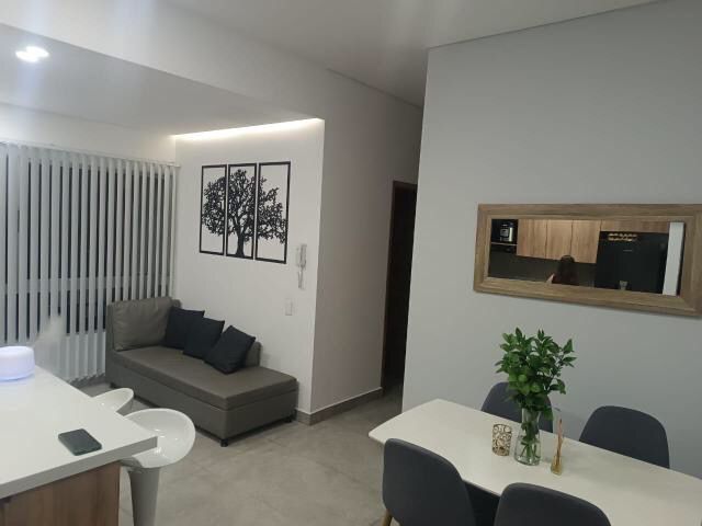 Apartamento en venta Antioquia La Ceja Cuatro Esqunas 50 m2 Habitaciones 2 Baños 2 Garajes 1 Precio $250000000