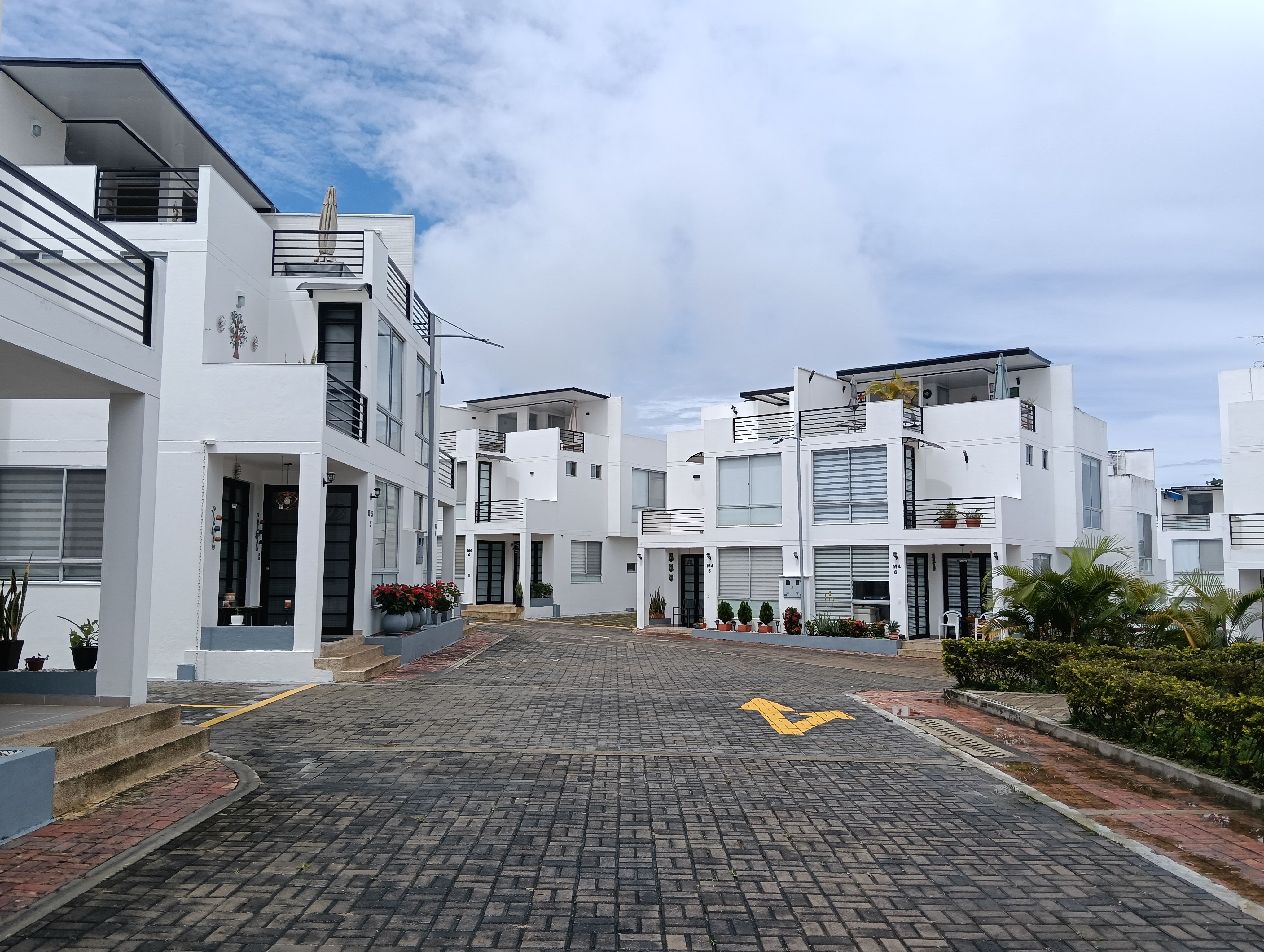 Casa en venta Cundinamarca La Mesa Ub Guarruz Et Ii 149 m2 Habitaciones 3 Baños 2 Garajes 2 Precio $520000000