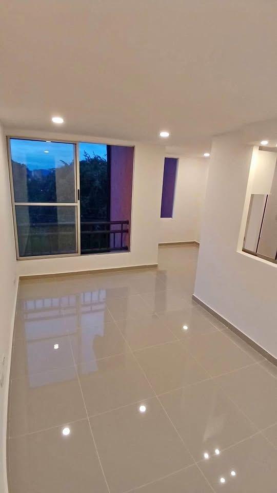 Apartamento en venta Valle Del Cauca Cali Nn 53 m2 Habitaciones 2 Baños 2 Garajes 0 Precio $160000000