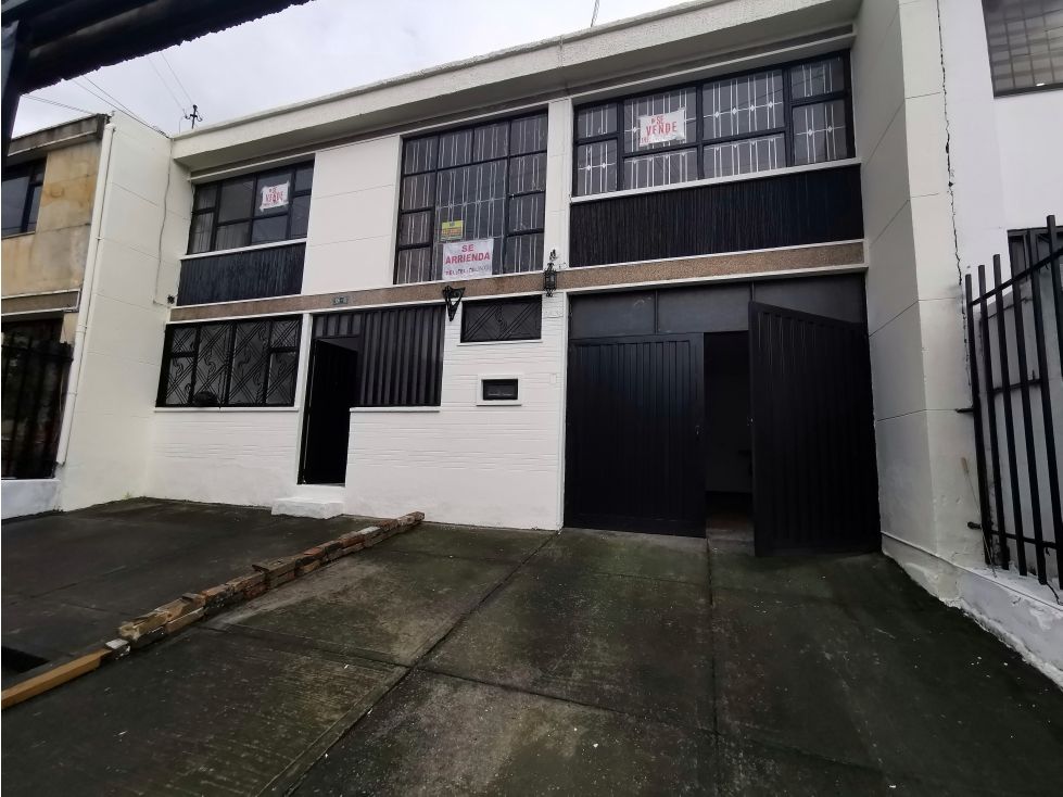 Casa en venta Cundinamarca Bogotá Santa Ana Occidental 266 m2 Habitaciones 7 Baños 4 Garajes 3 Precio $950000000