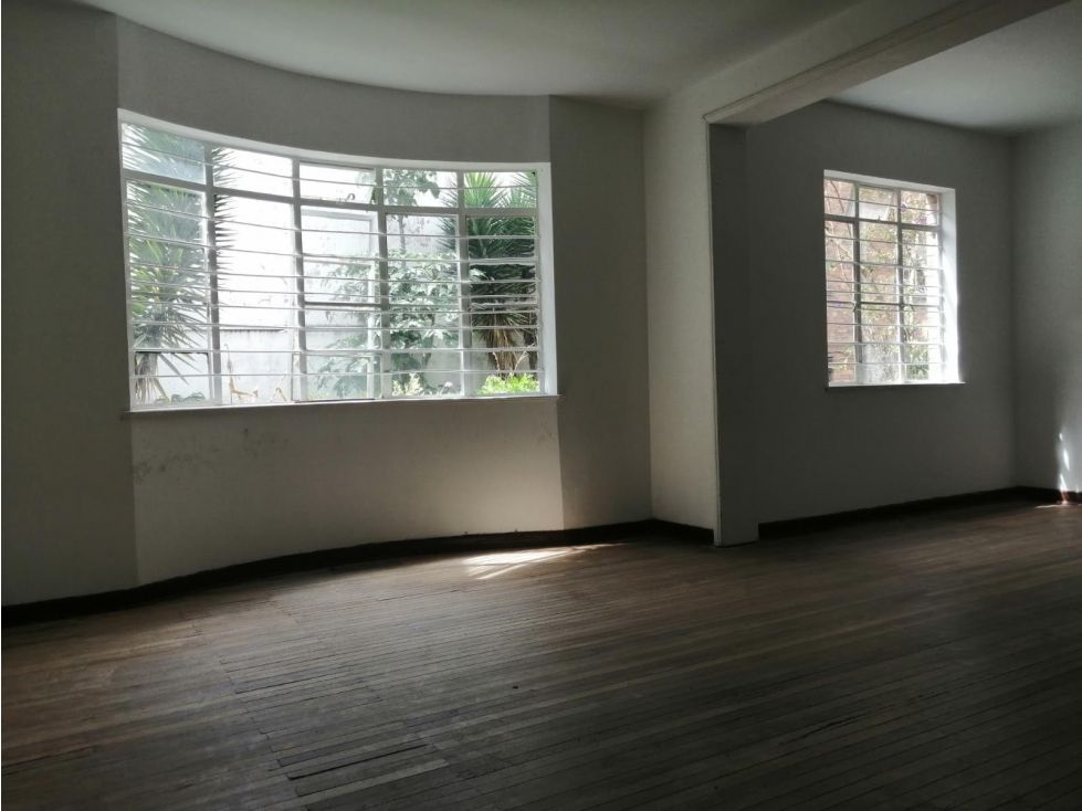 Apartaestudio en venta Cundinamarca Bogotá Las Nieves 107 m2 Habitaciones 4 Baños 2 Garajes 0 Precio $535000000