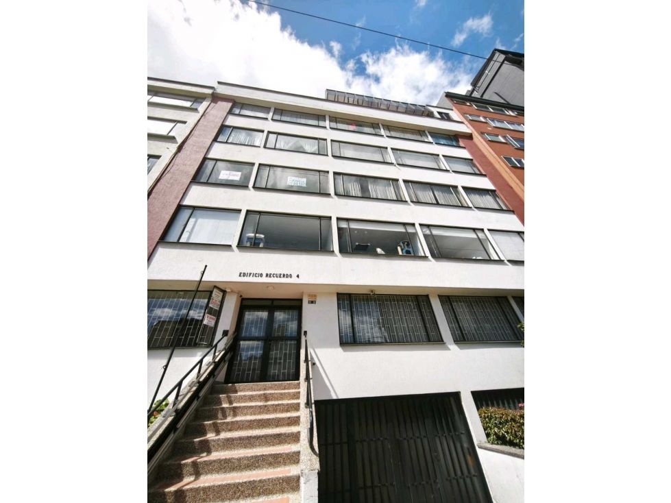 Apartamento en venta Cundinamarca Bogotá La Esmeralda 110 m2 Habitaciones 3 Baños 3 Garajes 1 Precio $780000000