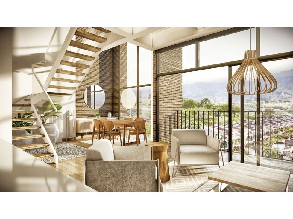 Apartamento en venta Quindío Armenia Asd 123 m2 Habitaciones 2 Baños 3 Garajes 2 Precio $1278000000