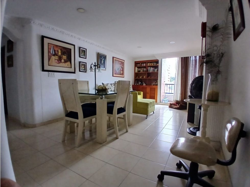 Apartamento en venta Tolima Ibagué Ub Los Parrales 87 m2 Habitaciones 3 Baños 2 Garajes 1 Precio $280000000