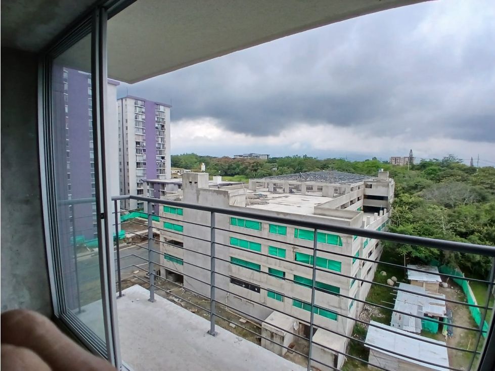 Apartamento en venta Tolima Ibagué Arboleda 66 m2 Habitaciones 3 Baños 2 Garajes 1 Precio $245000000