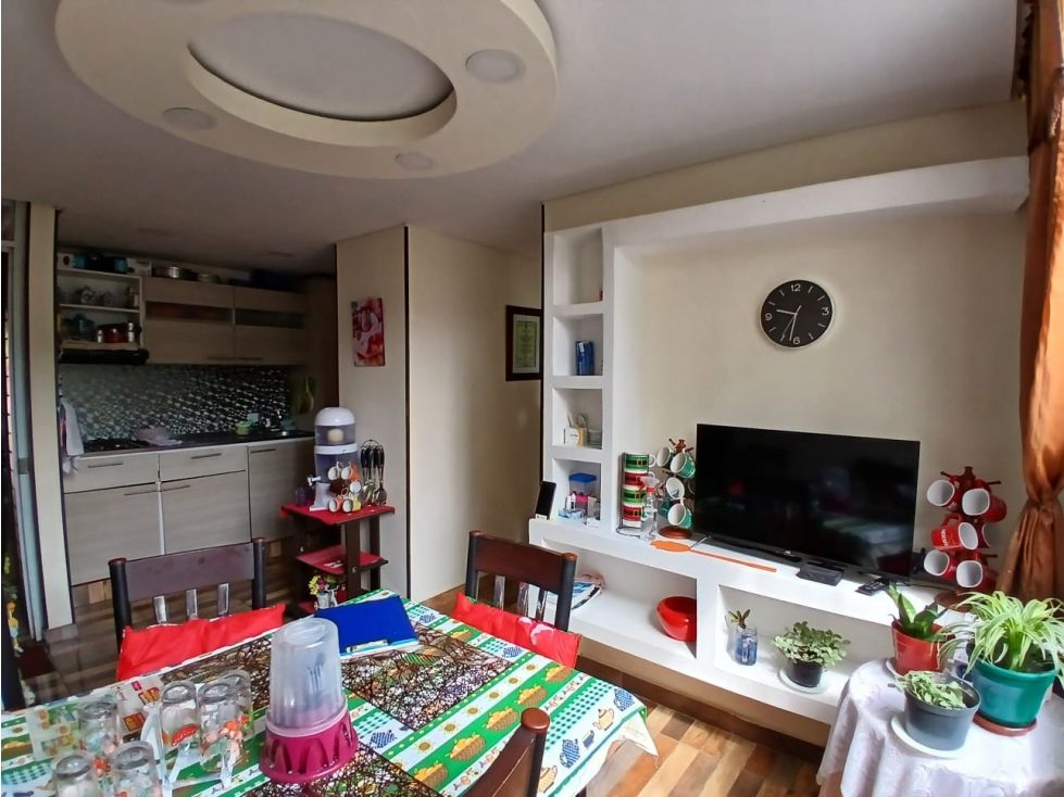 Apartamento en venta Tolima Ibagué Br Santa Catalina Et Ii 43 m2 Habitaciones 3 Baños 2 Garajes 0 Precio $150000000