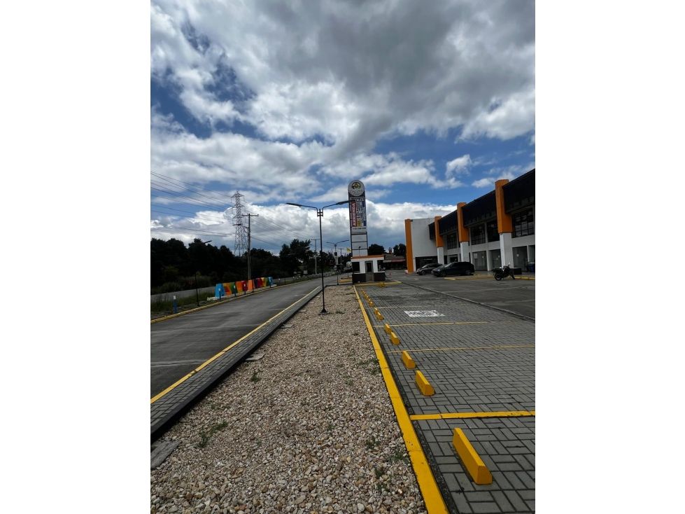 Local en arriendo Cundinamarca Cota Cota 348 m2 Habitaciones 0 Baños 0 Garajes 0 Precio $21088800