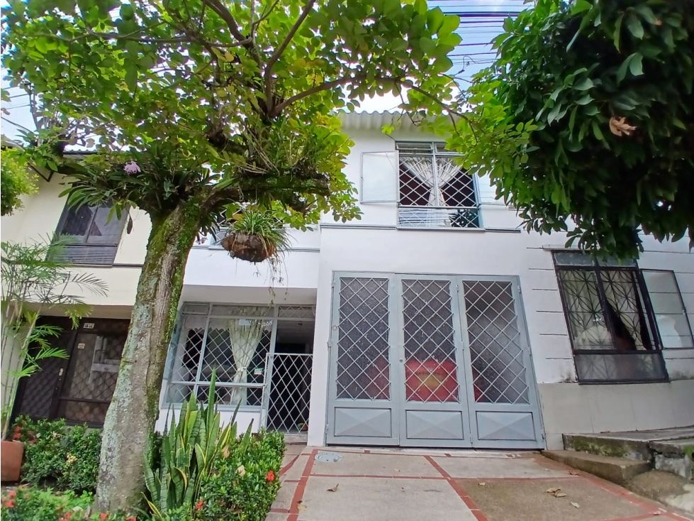 Casa en venta Tolima Ibagué Ub Agua Marina 96 m2 Habitaciones 3 Baños 2 Garajes 1 Precio $300000000