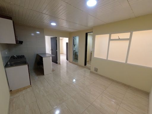 Apartamento en arriendo Cundinamarca Bogotá Villas Del Madrigal 60 m2 Habitaciones 2 Baños 1 Garajes 0 Precio $1250000