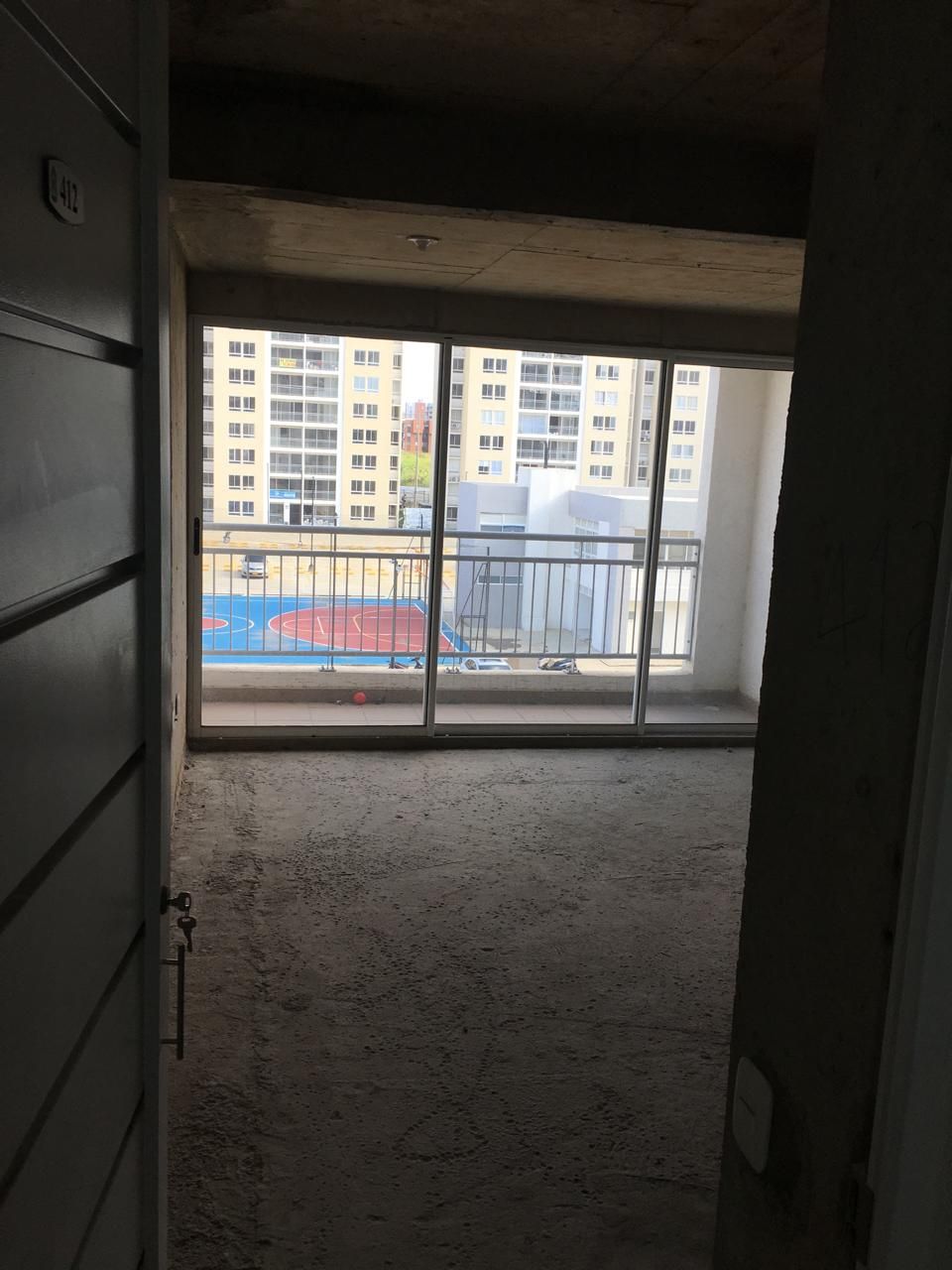 Apartamento en venta Valle Del Cauca Cali Condominio Zafiro 55 m2 Habitaciones 2 Baños 2 Garajes 1 Precio $230000000