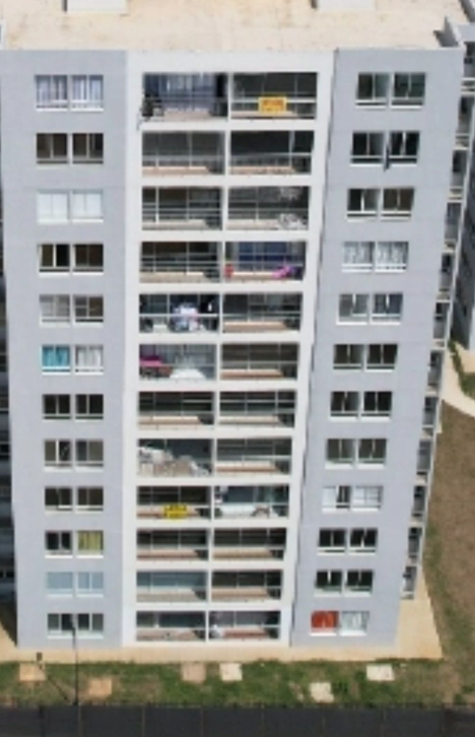 Apartamento en venta Valle Del Cauca Cali Conjunto Residencial Mandarinos 62 m2 Habitaciones 2 Baños 2 Garajes 1 Precio $238000000