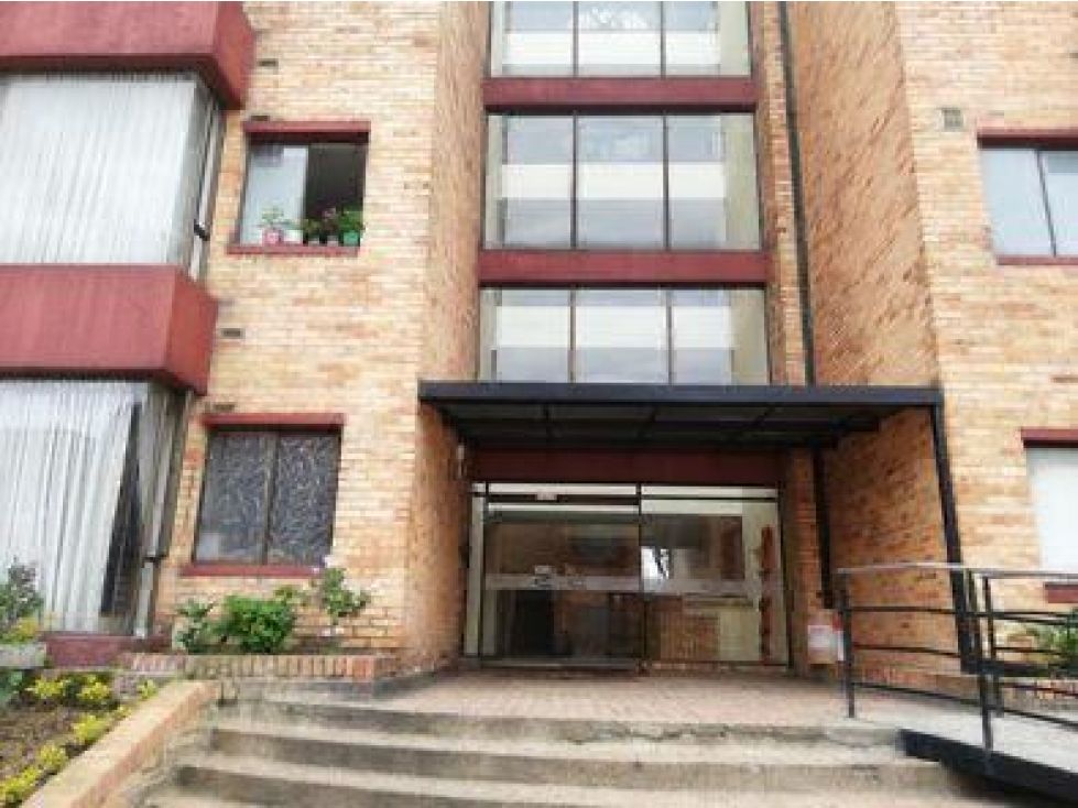 Apartamento en venta Cundinamarca Bogotá Centro Fontibon 98 m2 Habitaciones 3 Baños 3 Garajes 2 Precio $490000000