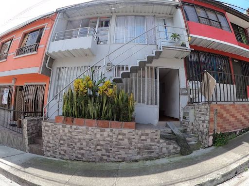 Casa en venta Caldas Manizales La Linda 49 m2 Habitaciones 2 Baños 1 Garajes 0 Precio $250000000