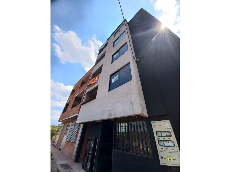 Apartamento en arriendo Santander Girón Ub Portal Campestre 56 m2 Habitaciones 3 Baños 2 Garajes 1 Precio $900000