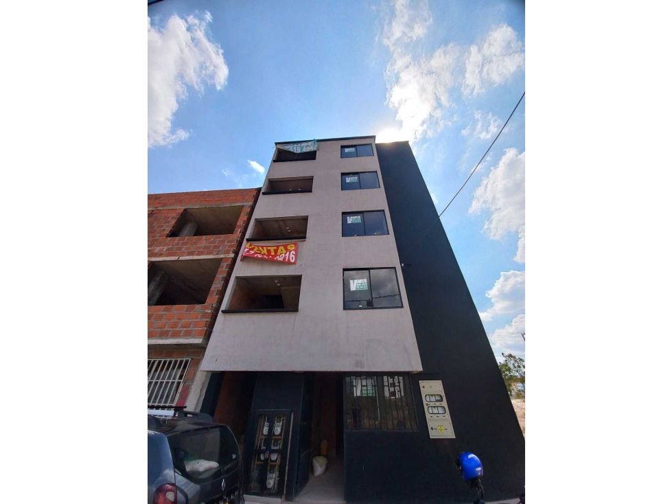 Apartamento en venta Santander Girón Ub Portal Campestre 56 m2 Habitaciones 3 Baños 2 Garajes 1 Precio $138000000