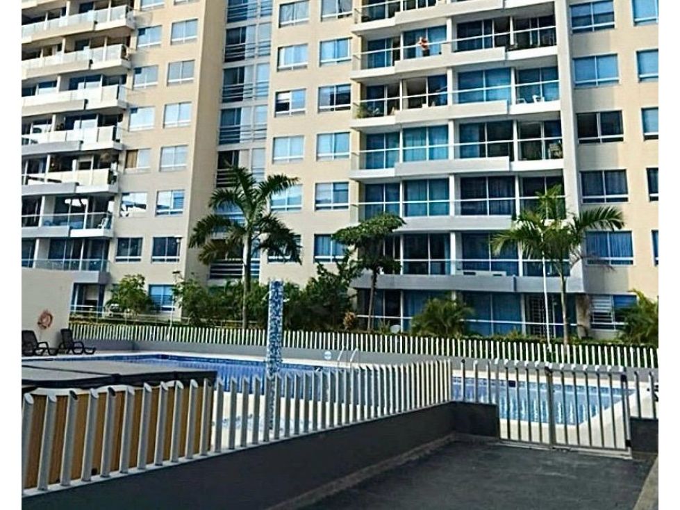Apartamento en venta Atlántico Barranquilla Conjunto Residencial Piamonte 102 m2 Habitaciones 3 Baños 2 Garajes 2 Precio $450000000