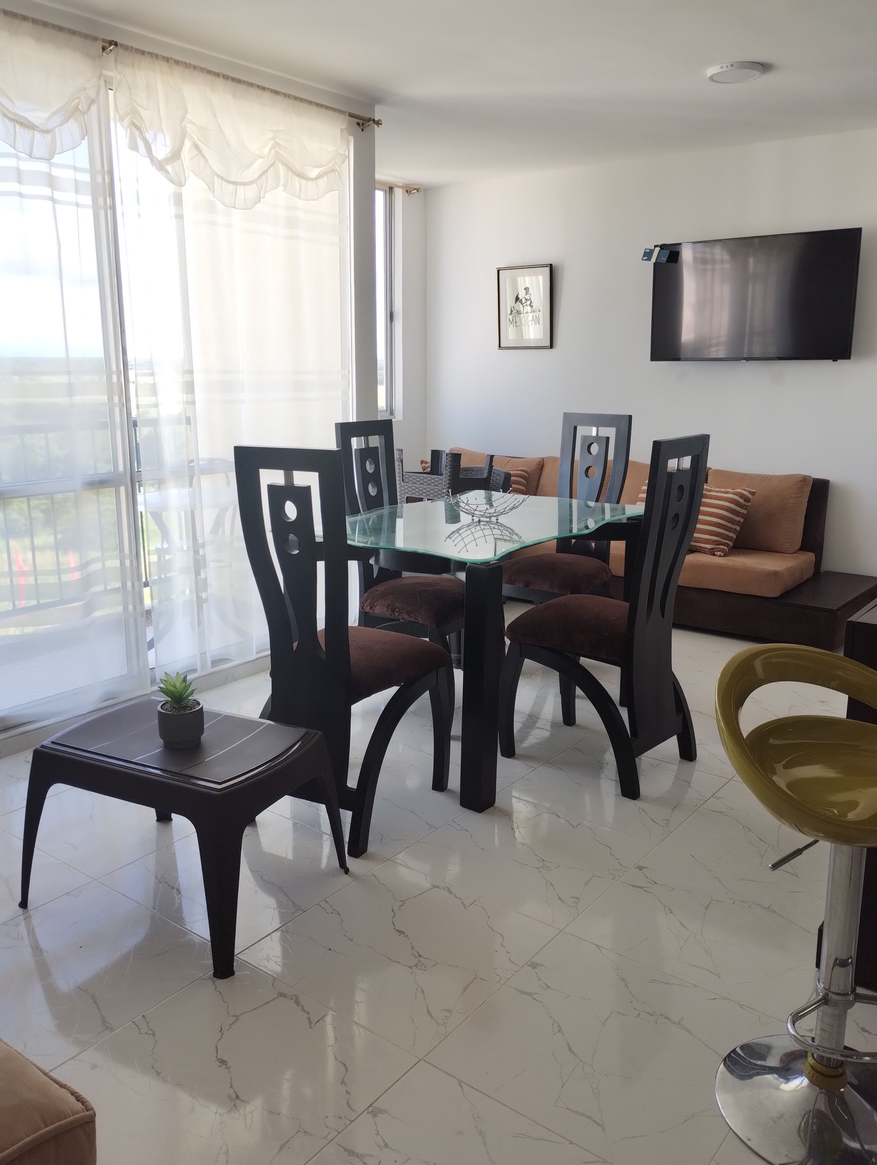 Apartamento en arriendo Cundinamarca Girardot La Esperanza 61 m2 Habitaciones 2 Baños 2 Garajes 1 Precio $1000000