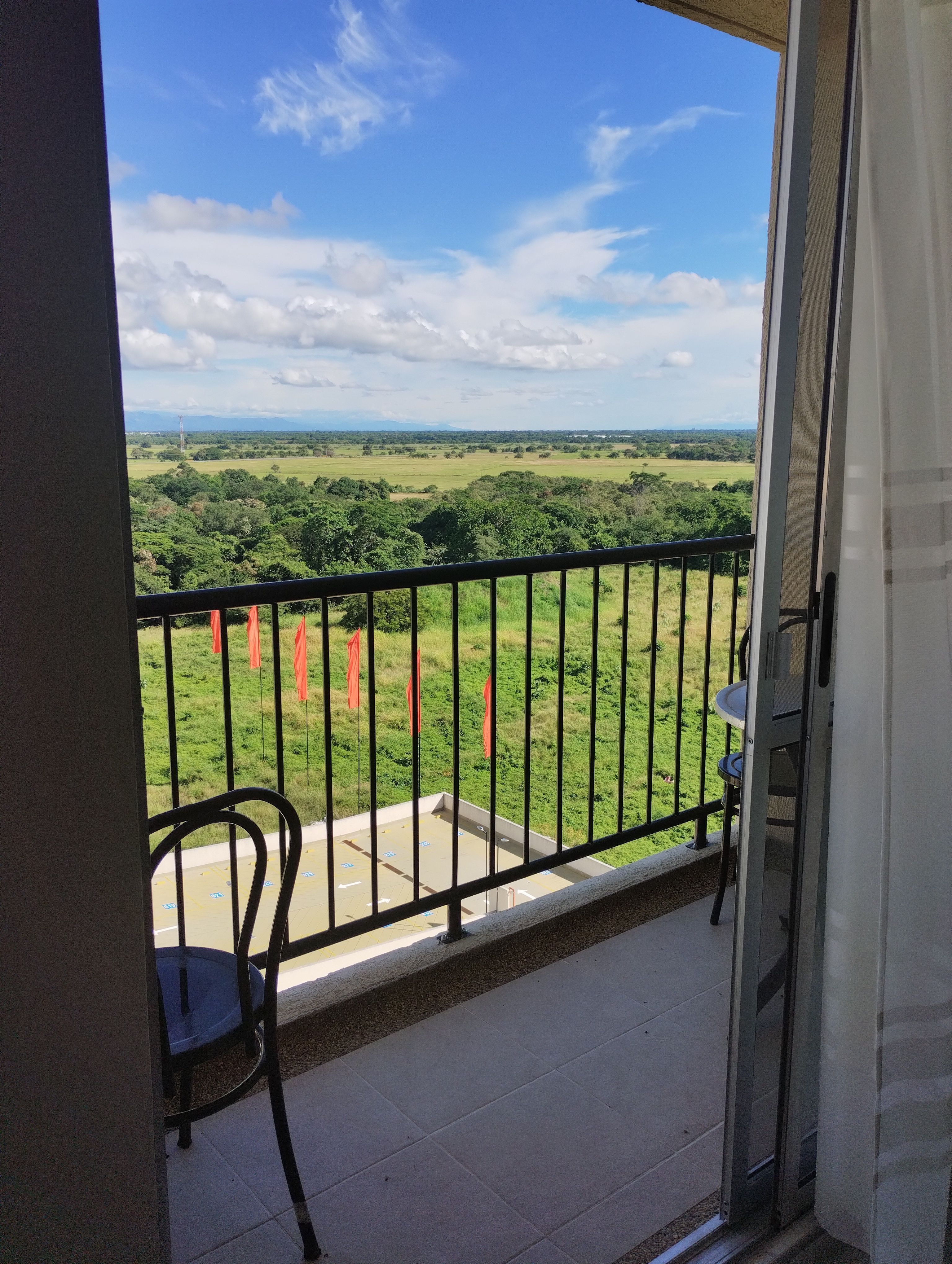 Apartamento en arriendo Cundinamarca Girardot La Esperanza 61 m2 Habitaciones 2 Baños 2 Garajes 1 Precio $800000