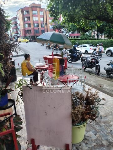 Local en venta Tolima Ibagué Villa Tereza 54 m2 Habitaciones 0 Baños 2 Garajes 0 Precio $680000000