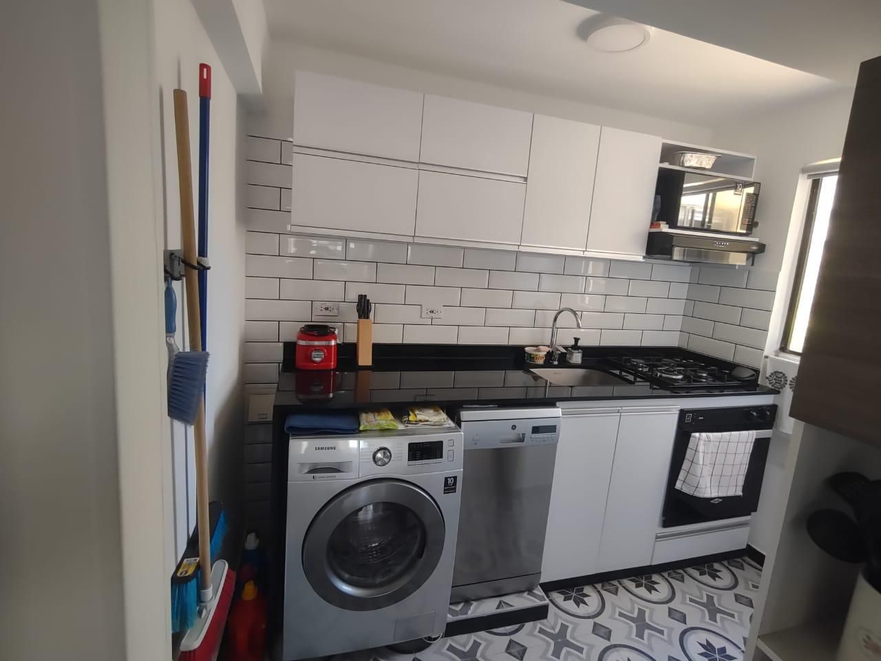 Apartamento en arriendo o venta Atlántico Barranquilla Altos Del Limon 49 m2 Habitaciones 2 Baños 1 Garajes 1 Precio venta $230000000 Precio arriendo $2100000