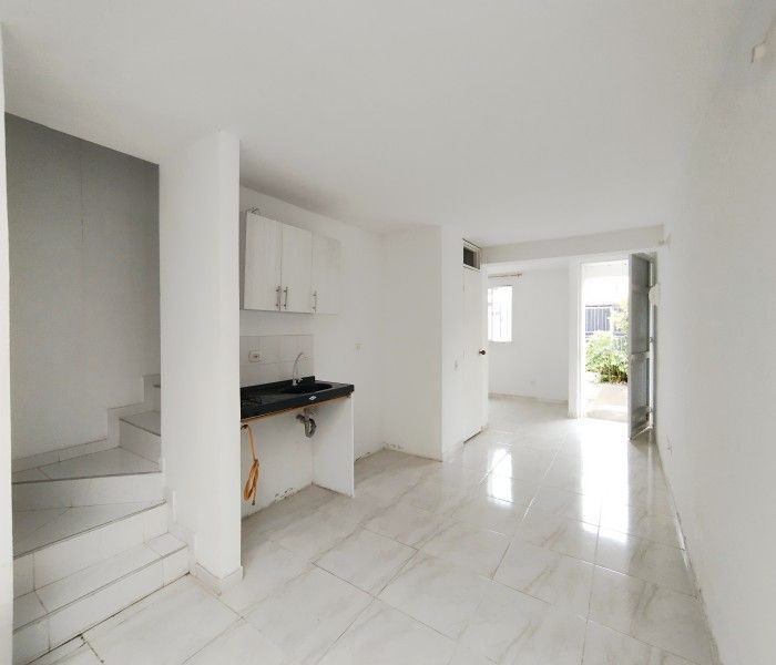 Casa en venta Valle Del Cauca Jamundí Cd Bonanza 61 m2 Habitaciones 2 Baños 2 Garajes 1 Precio $126000000