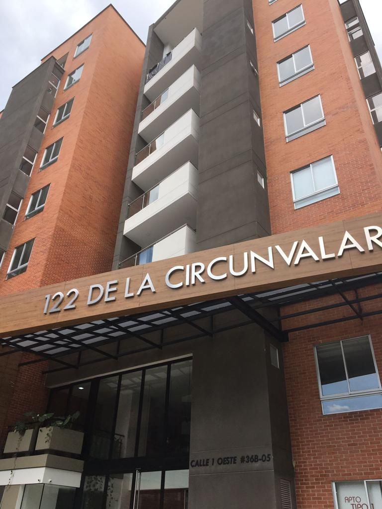 Apartamento en venta Valle Del Cauca Cali Santa Isabel 123 m2 Habitaciones 3 Baños 3 Garajes 2 Precio $850000000