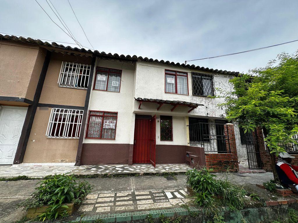 Casa en venta Valle Del Cauca Jamundí Ub Portal Del Jordan 80 m2 Habitaciones 4 Baños 2 Garajes 0 Precio $125000000