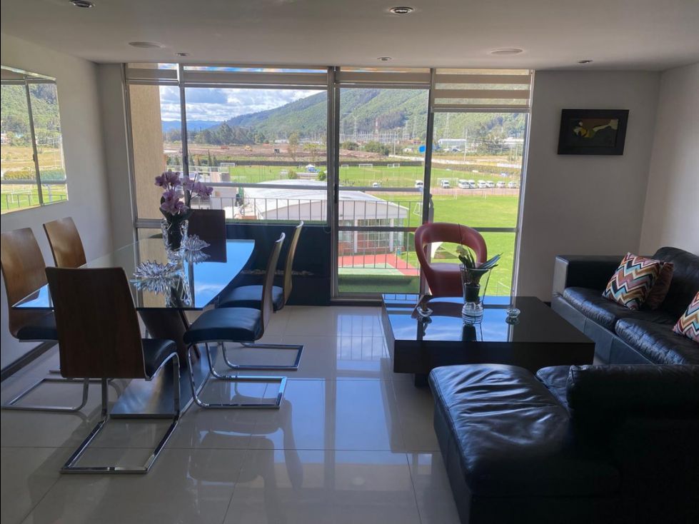 Apartamento