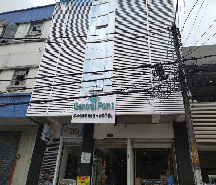 Edificio en venta Valle Del Cauca Cali San Nicolás 820 m2 Habitaciones 22 Baños 23 Garajes 0 Precio $2800000000